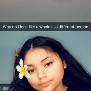 Meet your Posher, Aaliyah